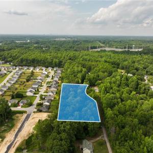 Photo #3 of 144 Jones, Winston-Salem, NC 1.9 acres