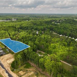 Photo #5 of 144 Jones, Winston-Salem, NC 1.9 acres