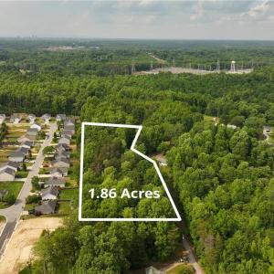 Photo #19 of 144 Jones, Winston-Salem, NC 1.9 acres