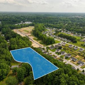 Photo #4 of 144 Jones, Winston-Salem, NC 1.9 acres