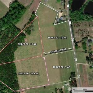 Photo #27 of 1840b US highway 1, Cameron, NC 11.4 acres