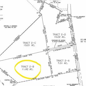 Photo #24 of 1840b US highway 1, Cameron, NC 11.4 acres