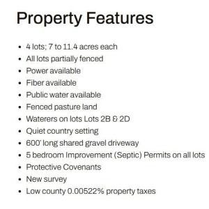 Photo #30 of 1840b US highway 1, Cameron, NC 11.4 acres