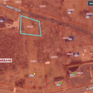 Photo #6 of 1204 Fifth, Mebane, NC 1.6 acres