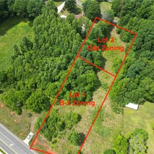 Photo #1 of 1204 Fifth, Mebane, NC 1.6 acres