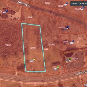 Photo #5 of 1204 Fifth, Mebane, NC 1.6 acres