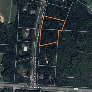 Photo #1 of Lot 13/14 Hickory, Thomasville, NC 1.4 acres