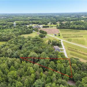 Photo #6 of 202 Belle Arbor, Winston-Salem, NC 2.7 acres