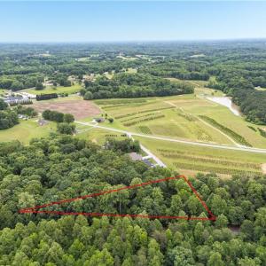 Photo #7 of 202 Belle Arbor, Winston-Salem, NC 2.7 acres