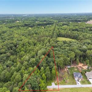 Photo #3 of 202 Belle Arbor, Winston-Salem, NC 2.7 acres