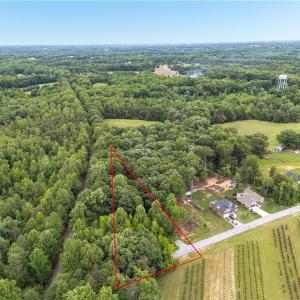 Photo #1 of 202 Belle Arbor, Winston-Salem, NC 2.7 acres