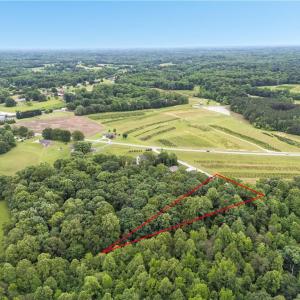 Photo #8 of 202 Belle Arbor, Winston-Salem, NC 2.7 acres