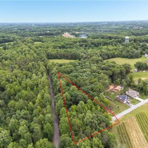 Photo #2 of 202 Belle Arbor, Winston-Salem, NC 2.7 acres