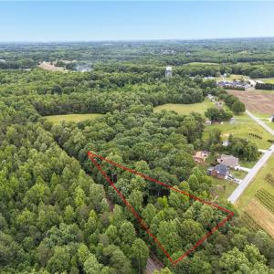 Photo #5 of 202 Belle Arbor, Winston-Salem, NC 2.7 acres