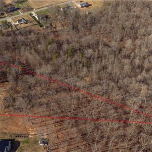 Photo #6 of 202 Belle Arbor, Winston-Salem, NC 2.7 acres