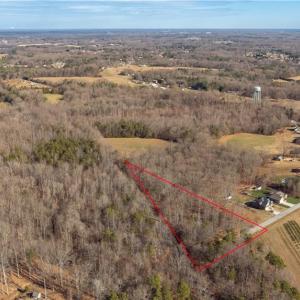 Photo #3 of 202 Belle Arbor, Winston-Salem, NC 2.7 acres