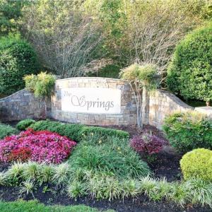 Photo #2 of 232 Sierra Trace, Denton, NC 8.5 acres