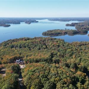 Photo #3 of 232 Sierra Trace, Denton, NC 8.5 acres