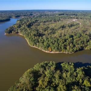 Photo #2 of 387 Egret, Lexington, NC 5.8 acres