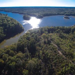 Photo #1 of 387 Egret, Lexington, NC 5.8 acres