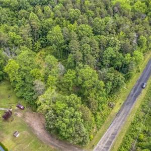 Photo #4 of 1514 Falcon, Gibsonville, NC 0.2 acres