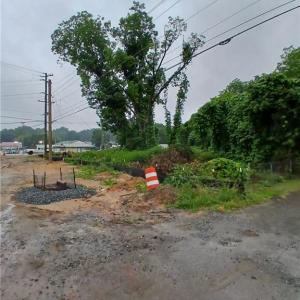 Photo #3 of 1409 Winston, Lexington, NC 2.1 acres
