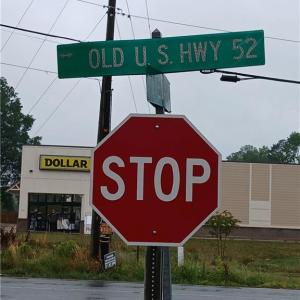 Photo #1 of 1409 Winston, Lexington, NC 2.1 acres