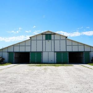 Photo #23 of 9167 Hasty, Laurinburg, NC 278.4 acres