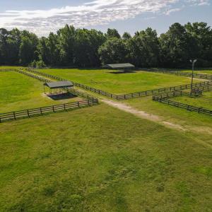 Photo #43 of 9167 Hasty, Laurinburg, NC 278.4 acres