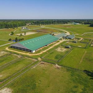 Photo #1 of 9167 Hasty, Laurinburg, NC 278.4 acres