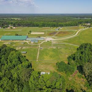 Photo #48 of 9167 Hasty, Laurinburg, NC 278.4 acres