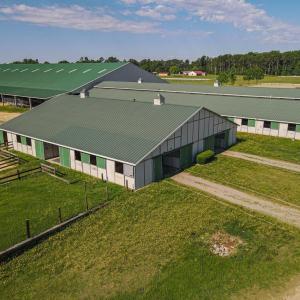 Photo #27 of 9167 Hasty, Laurinburg, NC 278.4 acres