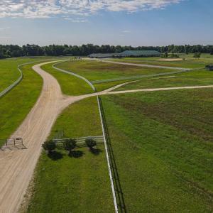 Photo #2 of 9167 Hasty, Laurinburg, NC 278.4 acres