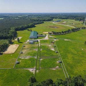 Photo #6 of 9167 Hasty, Laurinburg, NC 278.4 acres