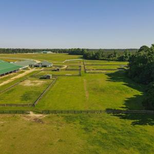 Photo #42 of 9167 Hasty, Laurinburg, NC 278.4 acres