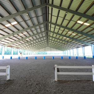 Photo #12 of 9167 Hasty, Laurinburg, NC 278.4 acres