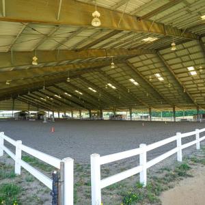 Photo #26 of 9167 Hasty, Laurinburg, NC 278.4 acres