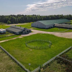 Photo #7 of 9167 Hasty, Laurinburg, NC 278.4 acres