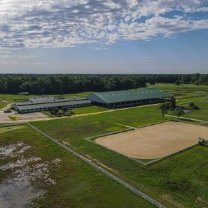 Photo #3 of 9167 Hasty, Laurinburg, NC 278.4 acres