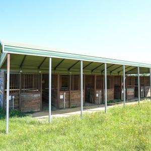 Photo #20 of 9167 Hasty, Laurinburg, NC 278.4 acres