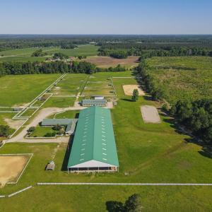 Photo #34 of 9167 Hasty, Laurinburg, NC 278.4 acres