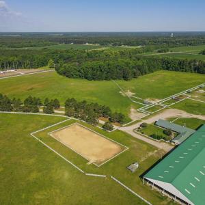 Photo #38 of 9167 Hasty, Laurinburg, NC 278.4 acres