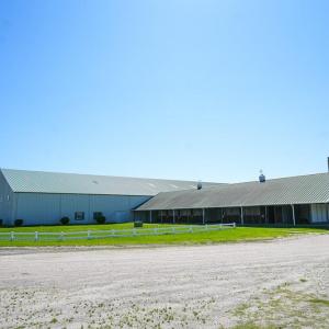 Photo #14 of 9167 Hasty, Laurinburg, NC 278.4 acres