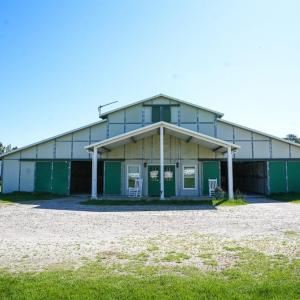 Photo #15 of 9167 Hasty, Laurinburg, NC 278.4 acres