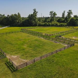 Photo #40 of 9167 Hasty, Laurinburg, NC 278.4 acres