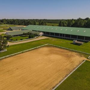 Photo #35 of 9167 Hasty, Laurinburg, NC 278.4 acres