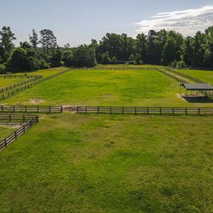 Photo #39 of 9167 Hasty, Laurinburg, NC 278.4 acres