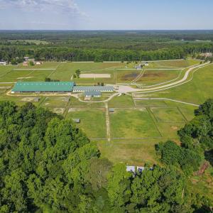 Photo #4 of 9167 Hasty, Laurinburg, NC 278.4 acres