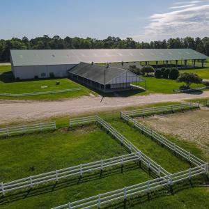 Photo #8 of 9167 Hasty, Laurinburg, NC 278.4 acres