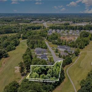 Photo #6 of 4101 Tansley, Greensboro, NC 0.7 acres